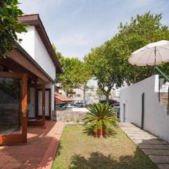 Casa d'Abreu Neto - Siza's First Work