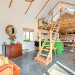 Great Knights Cottage