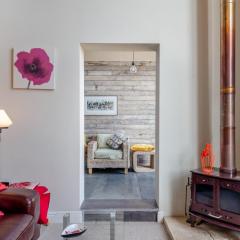 The Lodge - Hallmark House