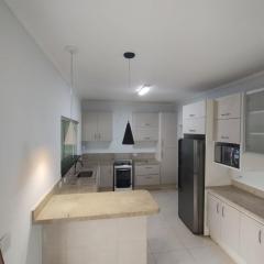 Bairro Tiradentes - casa 3 quartos com ar