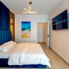 Apartament Lara mamaia