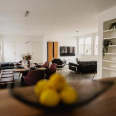 Goldstadt-Loft