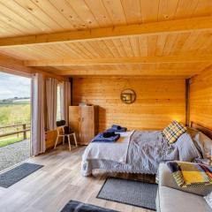 Latchley Meadows Lodge