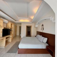 Casa Bonampak 1