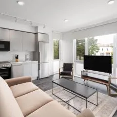 Reside Navy Yard, a Wyndham Residence