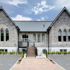 7 The Old Station Masters House