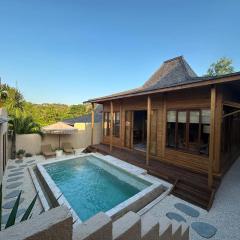 Villa Summer - Seasons