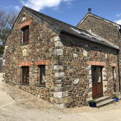 Apple Tree Cottage at Sanctuary Farm