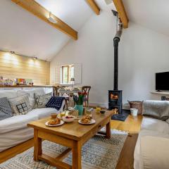 The Loft at Toms Yard