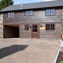 Coach House Cottage - Dorstone