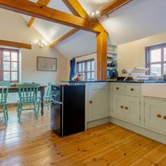 Coach House Cottage - Dorstone