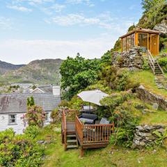 Cascades Cottage