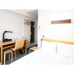 Smile Hotel Sakurambo Higashine - Vacation STAY 92763v