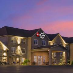 Best Western Plus Woodstock Hotel Conference Centre