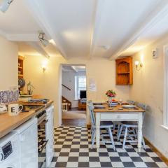 West Creek Cottage