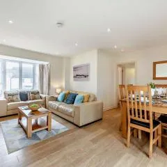 The Beach House at Camber