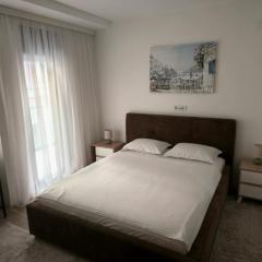 ALDA Apartmani Vranje
