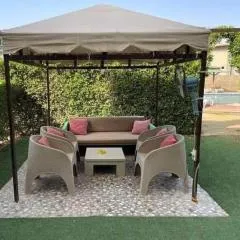 bluebay asia chalet بلوباي اسيا