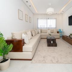 HIGH STANDING Apartment, 11 min Stadium, CAN 2025, IPTV