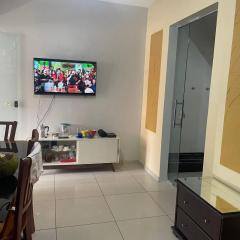 Ótima Casa para Alugar em São Brás! Conforto, Praticidade e Bem Localizada