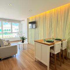 Estudio Céntrico en Nerja