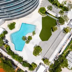 Flow Brickell Hotel