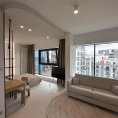 Aga Apartments Cracow Old Town