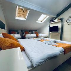 Taksim Golden House Hotel