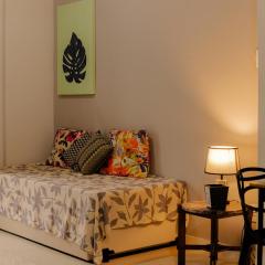 SUH Flamengo 12 Smart Cozy