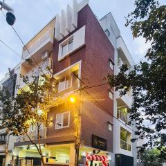 ADDRESS 24 Suites