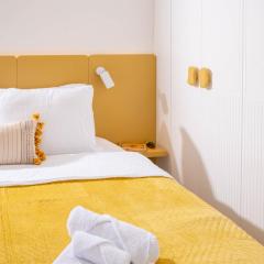 Sapling Apartment