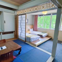 Kurobe Sun Valley Hotel - Vacation STAY 90889v