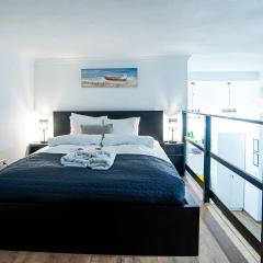 M&S CENTRAL Apartment - Entire APT in the center of Budapest