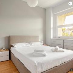 New apartment in Milan Arco della pace