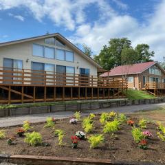 Eleven Auto Camp Park - Vacation STAY 44752v
