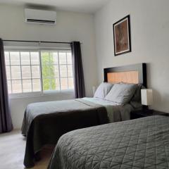 Departamento BUGAMBILIA Pitillal, Puerto Vallarta