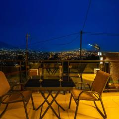 Rebero Hilltop Retreat
