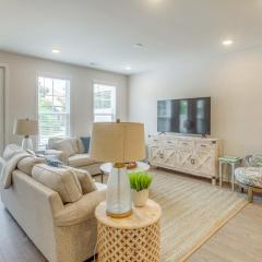 Pool and Shuttle to Ocean! North Myrtle Beach Escape