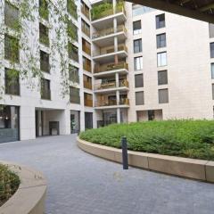 Cloche d'or studio sleeps 2