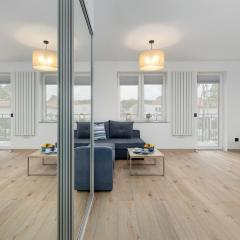 Apartament BEATA 102 Dziwnówek 200m od plaży EPapartamenty