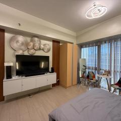 Cozy Condo Unit Near NAIA Terminal 3