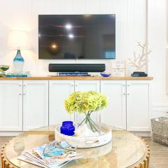 Family Tides | Palmilla Beach Resort Sea Gate Condominiums #203