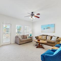 Compass Condominiums B8