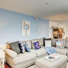 Hilton Head Resort 4230