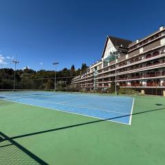 Campos do Jordão: Quatre Saisons Residence