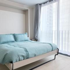 Nuevo Dpto en el corazón de Santiago