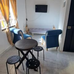 Apartamento tamesis