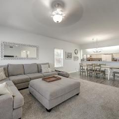 Compass Condominiums A7