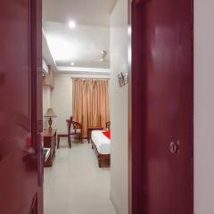 Hotel O Grandeur By orbit Hotels Near Chennai shopping mall