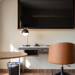 Courtyard by Marriott Puebla Las Animas